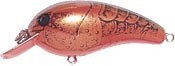 Воблеры фирмы cotton cordell. Расцветка C7899